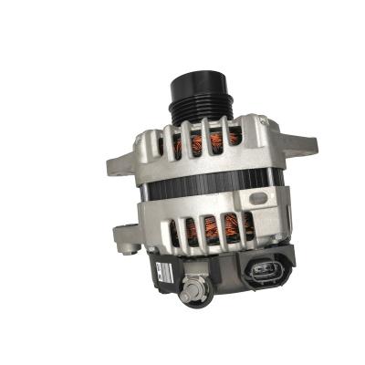 China Car Alternator Generator Lester For KIA K4 ALTERNATOR Assembly 37300-2B960 STANDARD for sale