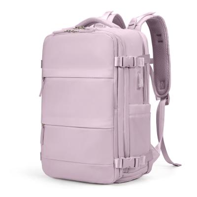 China Anti-Theft Inson Wholesale Outdoor Travel Hiking School Bag Backpack Office Business Computer Bag Laptop Backpack for sale