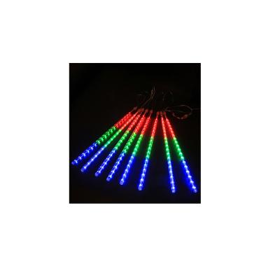 China Top Quality Design Christmas Decoration Theme Park Unique Optical Structure Design Waterproof Led Strip Light for sale