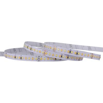 China Hot-selling Hotel Landscape Light With Double Led2835 White Color Strip 168 Temperature Adjustable CCT for sale