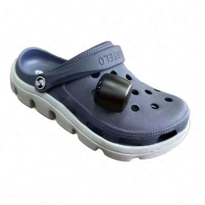 China Clog Charm Bluetooth mini  shoe speaker croc charms for sale