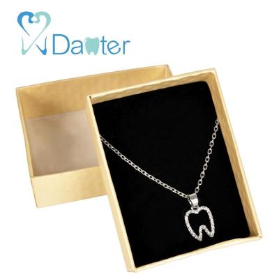 China Dental Gifts Nice Looking Necklace for sale