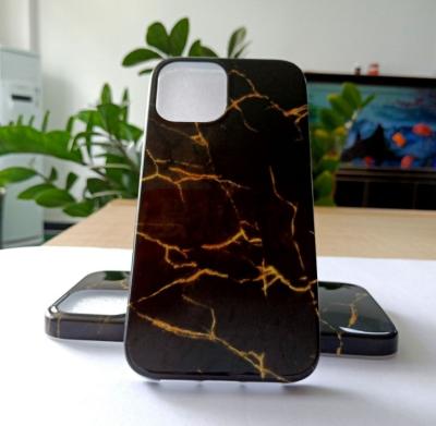 China Customized Double Layers TPU Materials IMD Hard Cases In Mold Decoration Phone Cases For IPX iPhone13 for sale