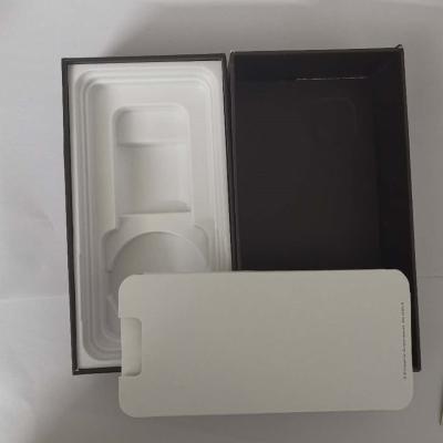 China Disposable Mobile/Cellphone Packaging Paper Box Packing Box With Accessories US EU UK Version For i12/12 pro/12 pro max for sale