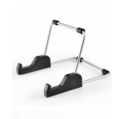 China Universal aluminum adjustable aluminum stand for the iPad and any other tablet or PC for sale