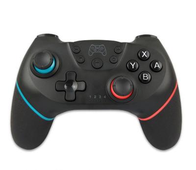 China â ‰ ¤ 8M New and New Hot Selling Radio Gamepad with Six Axes Turbo Functions for Nintendo Switch Pro Game Controller for sale