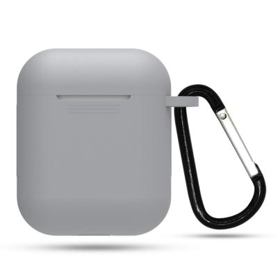 China With Hook Best Selling Products Max Protective Airpod Case For Apple Airpod Charging Case Cover for sale