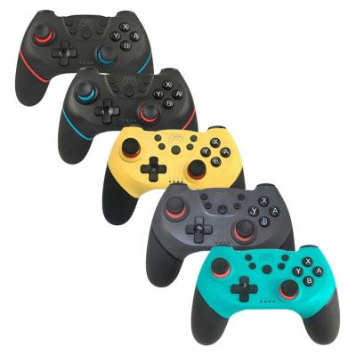 China With Handbreak Hot Selling Wireless Controller Gamepad With Six Steps Turbo Function For Wireless Gamepad For Mobile for sale