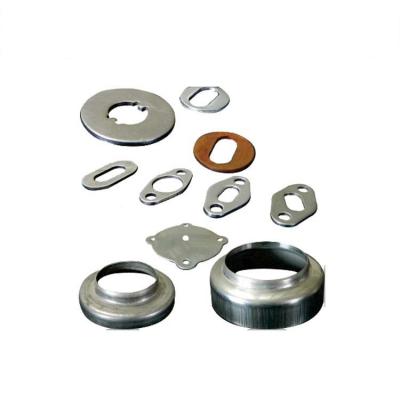 China High Precision Stamping Parts For Car Or Automobile/ Custom Auto Motorcycle Automotive Stamping Spare Parts for sale