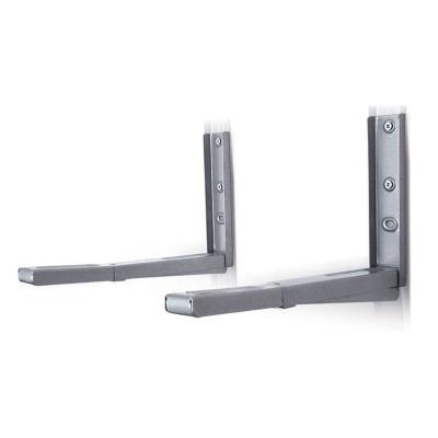 China Apoyo de la esquina galvanizado de anodización de Oven Brackets Stainless Steel Flat de la microonda en venta