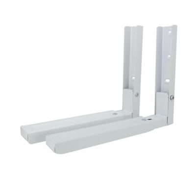 China Van de het Roestvrije staalmicrogolf van de douanesteun de Steun van de de Opslagplank van Oven Wall Mount Bracket Kicthen Te koop