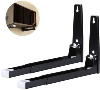 China Het stempelen van Muur Opgezette Microgolf Oven Brackets Electroplating Te koop