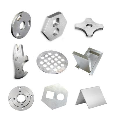 China Laser Engraving 5 Axis Aluminum Cnc Machining Parts for sale