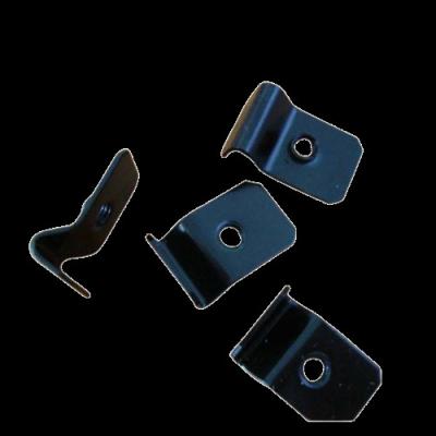 China Alloy Aluminum Box Sheet Metal Press Parts For Powder Coated Fishing for sale