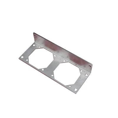 China 304 Ss Metal Parts Stamping Small Light Cnc Automotive Aluminium Hardware Sheet for sale