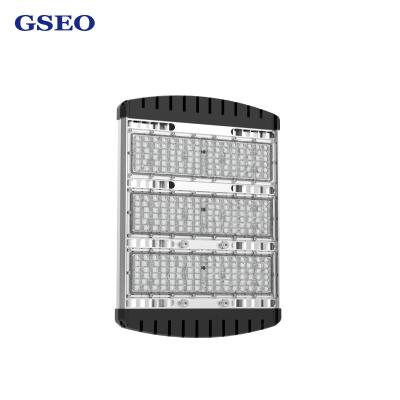 China With Light Led Street Lights Convenient Installation G072 90W Industrial Lighting Design for sale