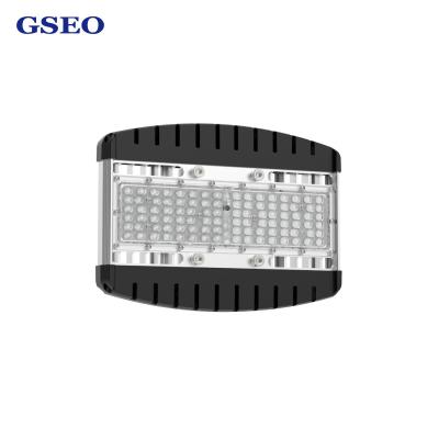 China With Light Led Street Lights Convenient Installation G072 30W Industrial Lighting Design for sale