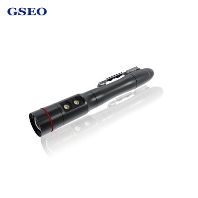 China Camping Portable 100 Lumen Mini Pen Light for sale