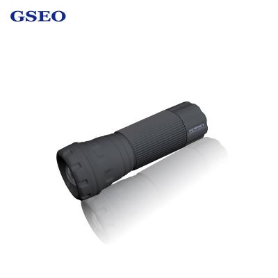 China Highlight 70 Lumen Mini Camping Flashlight for sale