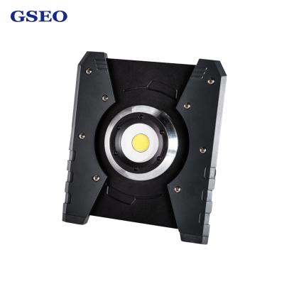 China High Brightness LED Flood Light Led Work Light Led Spotlight Repairing Cars For Working Light Portable High Brightness Led Light 35W for sale