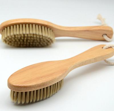 China Viable High Quality Japanese Brush Remover Coat Brush For Costume Clothes for sale