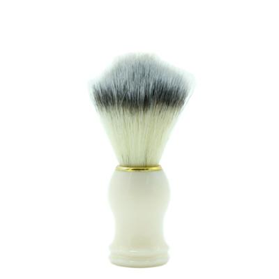 China Shaving Brush Wood Stiffens Shaving Brush , Severial Colors Shaving Brush for sale