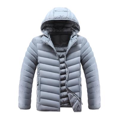 China Christmas Gift Waterproof Selection For His Friend Winter Bomber Stripper Men Plus Size Jackets Winter Jacket Men for sale