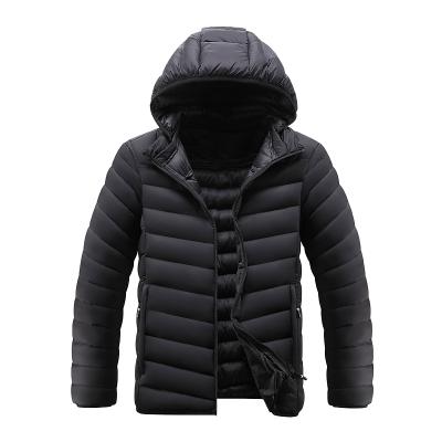 China Bestselling Down Jacket High Quality Waterproof Insulation Men's Down Jacket for sale