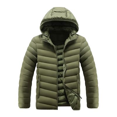 China Wholesale Custom Outdoor Waterproof Down Jacket Men's Down Jacket Men's Down Jacket for sale