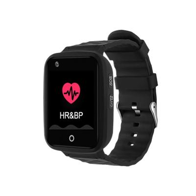 China 3G ReachFar Wholesale OEM 4G 3G Kid Children Alzheimer SOS Panic Elderly Waterproof Ip67 Heart Rate Smart Gps Watch for sale