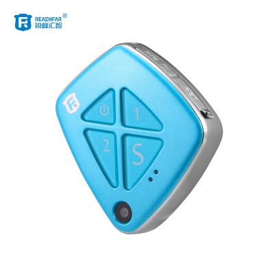 China Micro Wifi 3G GPS Module Kids GPS Locator Alarm Kids GPS Locator Alarm, Older GPS Tracking Camera Device, 3G Mini Personal GPS Tracker For Kids for sale