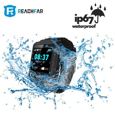 China Dual SIM Card Water Resistant Anti-kidnapping Abardeen Adult GPS Watch Tracker Chip For Senior Citizen 2G 3G 4G Android and Child for sale