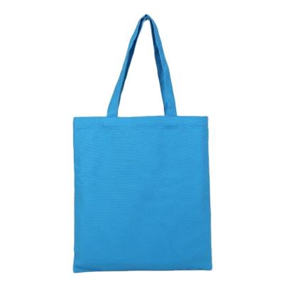 China Recyclable Professional Personalized Tote Bag Eco Friendly Recycle Cotton Canvas Custom Reusable Bag Women Organic Shopping Cotton Bags for sale