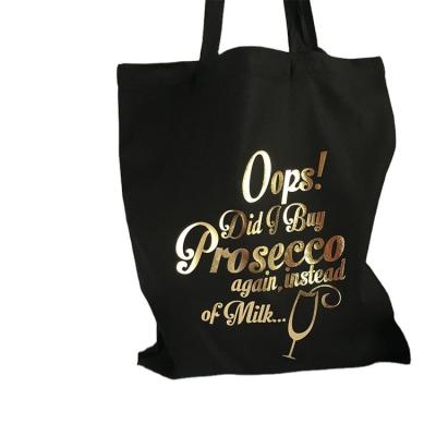 China Recyclable Promotional Personalized Empty Single Cotton Canvas Bag With Zipper Canvas Tote Bags With Custom Printed Reusable Shopping Logo for sale