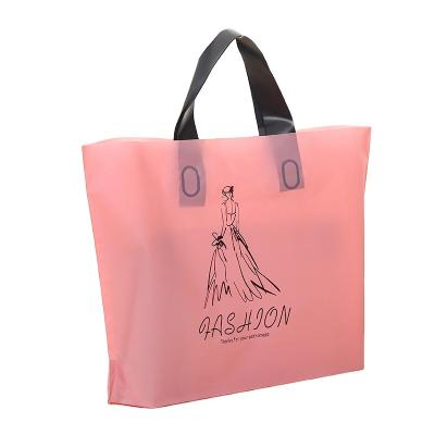 China Wholesale Recyclable High Quality Plastic Bags Cheap Packaging Bags for sale