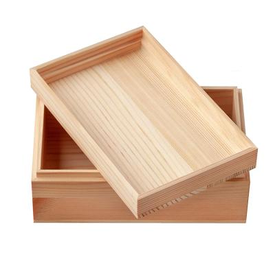 China Quality Manufacturers Head Customized Different Wooden Crafts Box Music Box Jewelry Box for sale