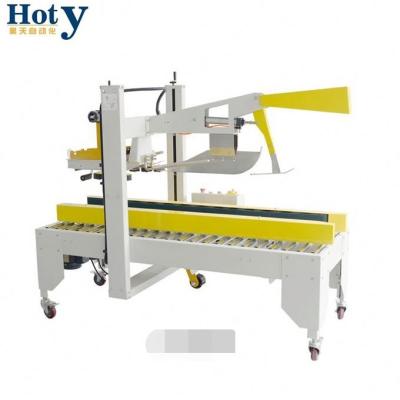 China More Convenient CLOTHING Tape Sealing Wax Machine for sale