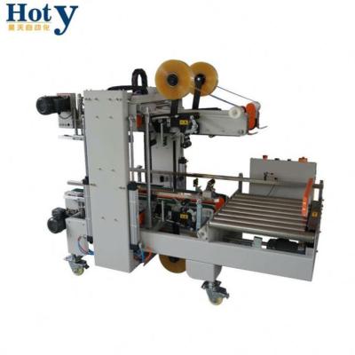 China CLOTHING factory price manual plastic tube bag sealing machine for sale