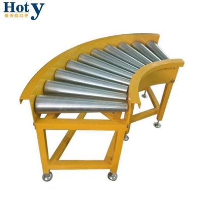 China Carbon Steel / Stainless Steel Factory Sales Belts Food Transport Belt Conveyor for sale