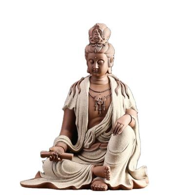 China Religious Home Decor Buddha China Crafts Figurines for sale