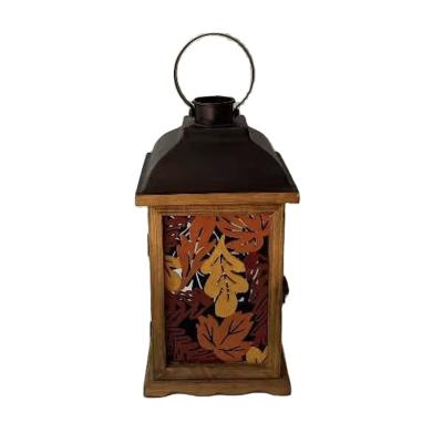 China Garden Home Decoration Decorative Lantern for sale