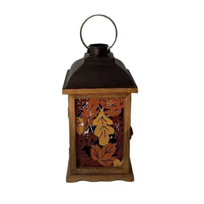 China Garden Led Camp Lantern for sale