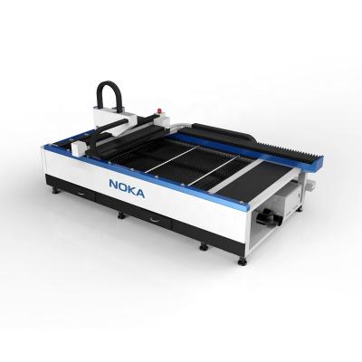 China Laser Cutter CNC Pipe Fiber Tube Laser Cutter Head Machine Sheet Metal Laser Cutting Machine for Metal for sale