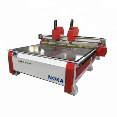 China 1325 Laser Cutter Factory Price CO2 Laser Metal And Non-metal Cutting Machine for sale