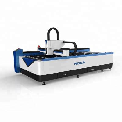 China Laser CUTTING China High Speed ​​CNC Laser Machinery / Fiber Laser Cutter With Low Price Made In China for sale