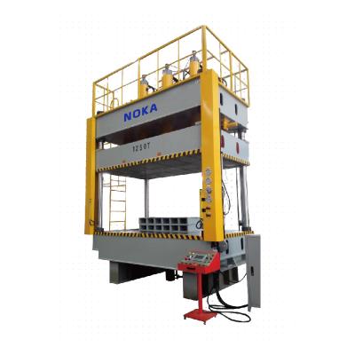 China Used Metal Sheet Stamping Hydraulic Press For Sale for sale