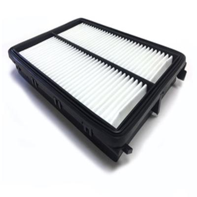 China High Quality Custom Pleated Auto Engine Car Air Filter 28113-2P100 for sale