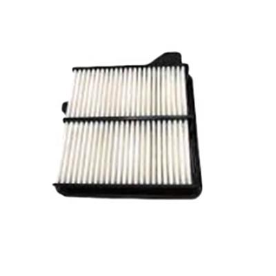 China Car Air Engine System Factory Auto Parts Air Filter Run Accessory 28113-2B000 Car Engine Intake Manufacturer Wholesale for sale