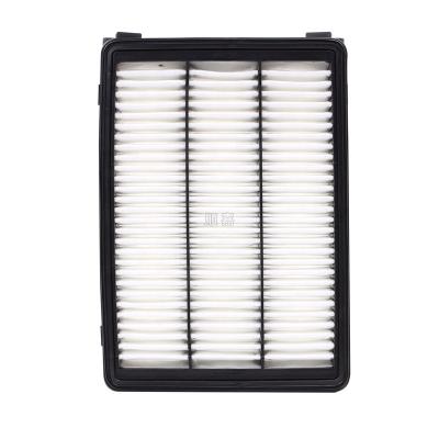 China High Quality Engine Cabin Air Purifier PP Nonwoven Automobile Air Filter 28113-0Q000 Automotive Car for sale