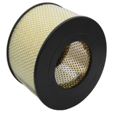 China Air filter 90915-YZZE1 to prevent 17801-61030 17801-68020 1781-66020 17801-60040 17801-58040Air filter for sale